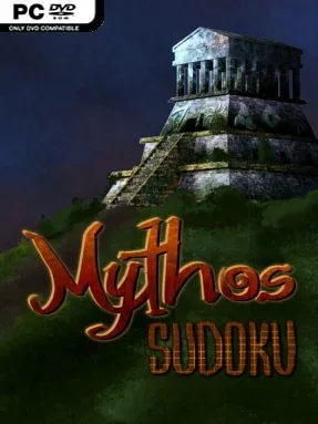 Mythos: Sudoku