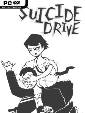 Suicide Drive