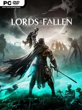 Lords of the Fallen (2023)