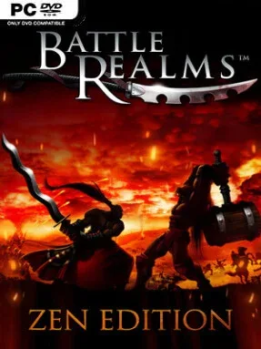 Battle Realms: Zen Edition