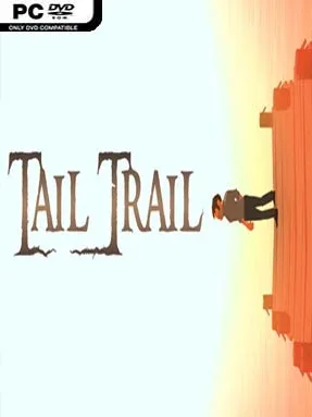 Tail Trail Cover Art