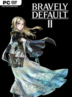 BRAVELY DEFAULT II