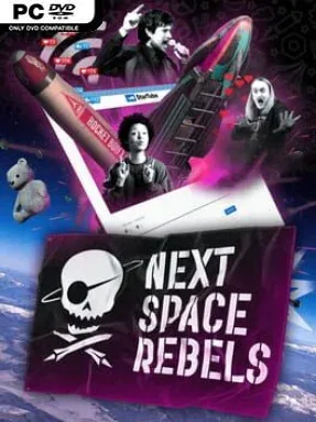 Next Space Rebels