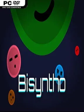 Bisyntho Cover Art