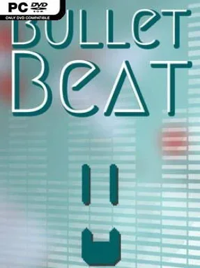 Bullet Beat: Musical Shoot’em Up Cover Art