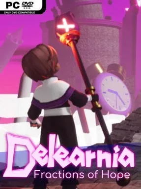 Delearnia: Fractions of Hope