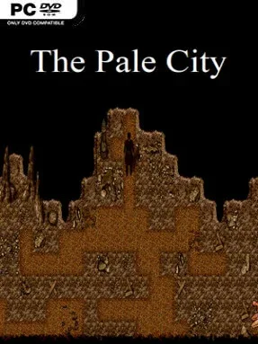 The Pale City Cover Art