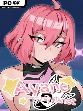 Ayane：The Pregnancy Planet