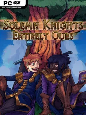 Solemn Knights: Entirely Ours