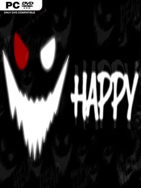 Happy Cover Art