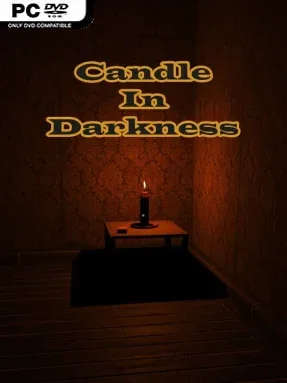 Candle in Darkness Cover Art