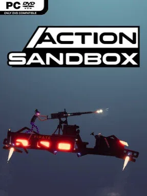ACTION SANDBOX