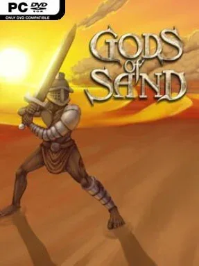 Gods of Sand