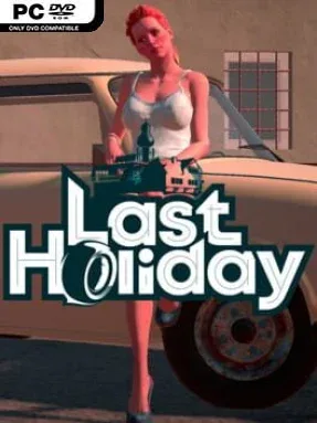 Last Holiday (Incl. DLC) Cover Art