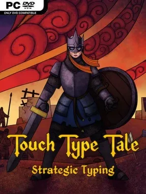 Touch Type Tale – Strategic Typing