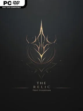 The Relic: First Guardian