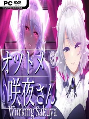 Working Sakuya