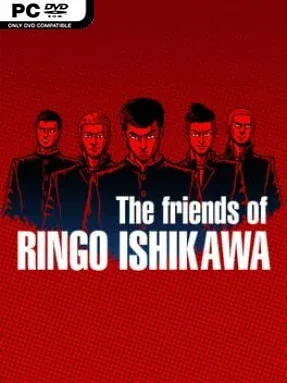 The Friends of Ringo Ishikawa