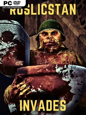 RUSLICSTAN INVADES