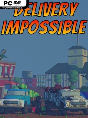 Delivery Impossible
