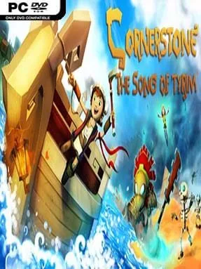 Cornerstone: The Song of Tyrim