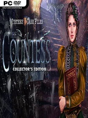 Mystery Case Files: The Countess Collector’s Edition