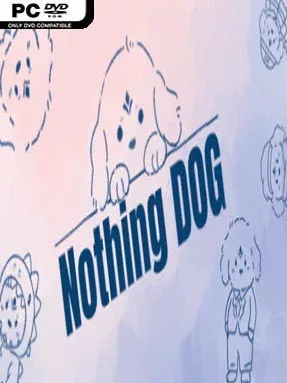 Nothing DOG Cover Art