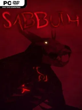 Sabbuth Cover Art