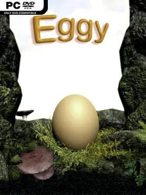Eggy Cover Art