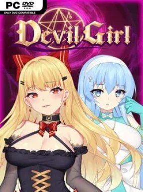 Devil Girl