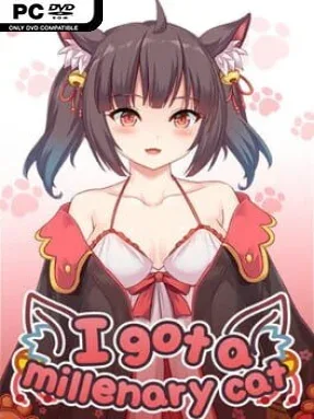 I Got A Millenary Cat
