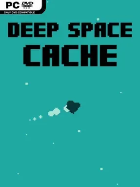 Deep Space Cache Cover Art