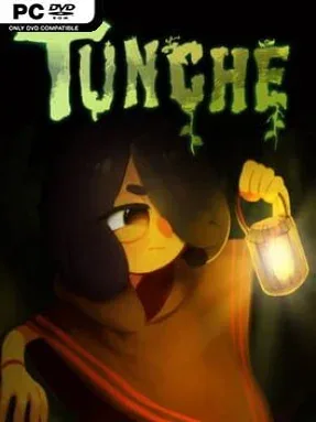 Tunche Cover Art