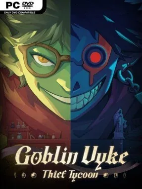 Goblin Vyke: The Thief Tycoon