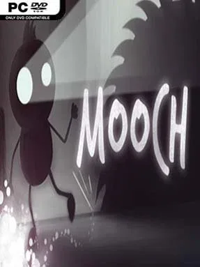 Mooch Cover Art