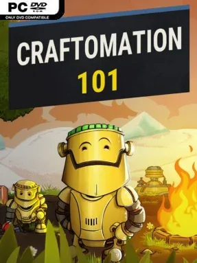 Craftomation 101: Programming & Craft