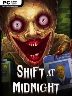 Shift At Midnight