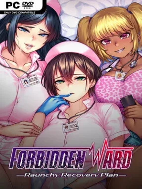 Forbidden Ward: Raunchy Recovery Plan