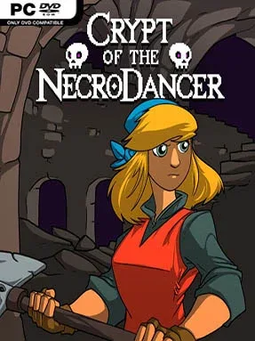 Crypt of the NecroDancer