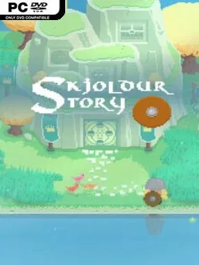 Skjoldur Story
