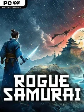 Rogue Samurai