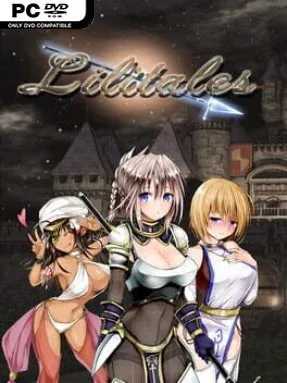 Lilitales Cover Art