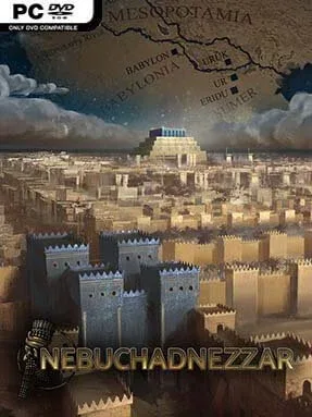 Nebuchadnezzar Cover Art