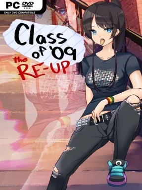 Class of ’09: The Re-Up