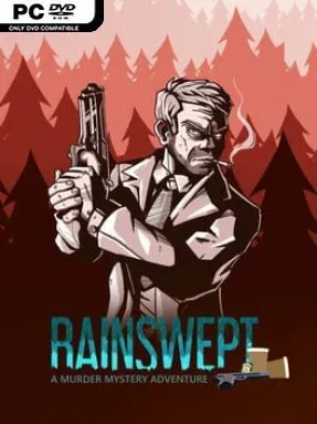 Rainswept