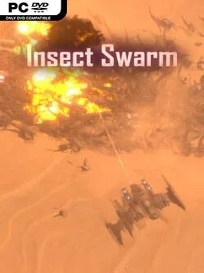 Insect Swarm