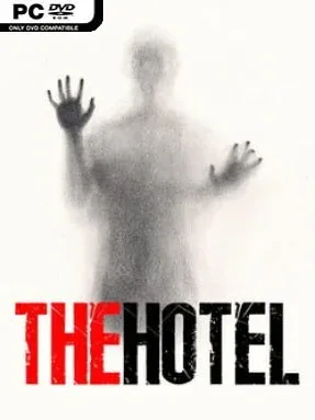 The Hotel [Constant_Art] Cover Art