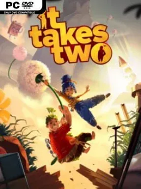 It Takes Two