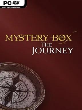 Mystery Box: The Journey (v17)