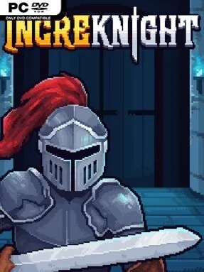 IncreKnight Cover Art